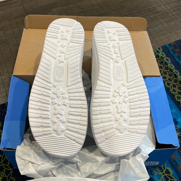 Hey Dude Wendy Sport Mesh - Picture 7 of 7